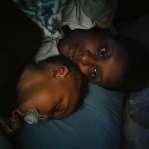 Meet your Posher, Keyanna